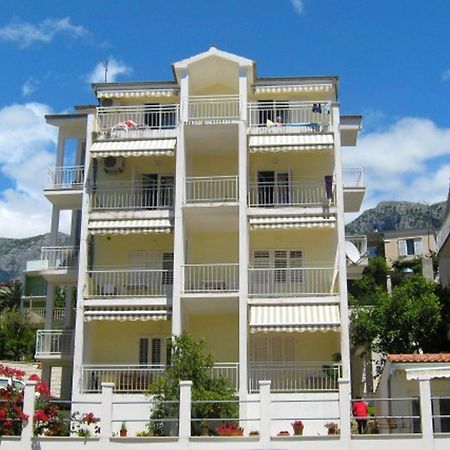 Apartments By The Sea Podgora, Makarska - 2615 外观 照片