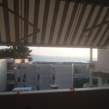 Apartments By The Sea Podgora, Makarska - 2615 外观 照片