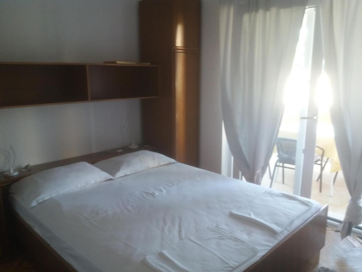 Apartments By The Sea Podgora, Makarska - 2615 外观 照片