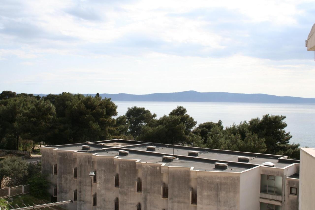 Apartments By The Sea Podgora, Makarska - 2615 外观 照片
