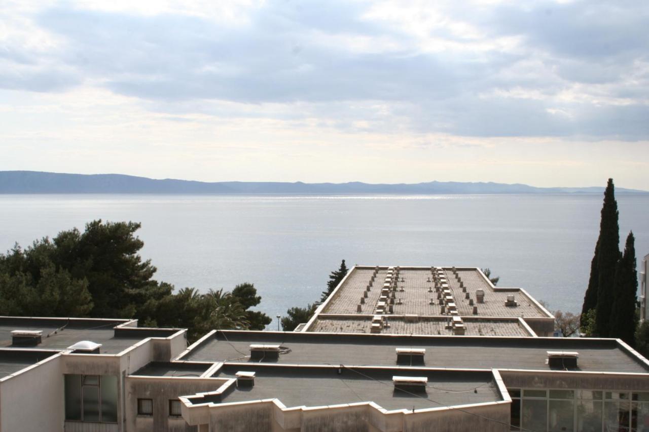 Apartments By The Sea Podgora, Makarska - 2615 外观 照片