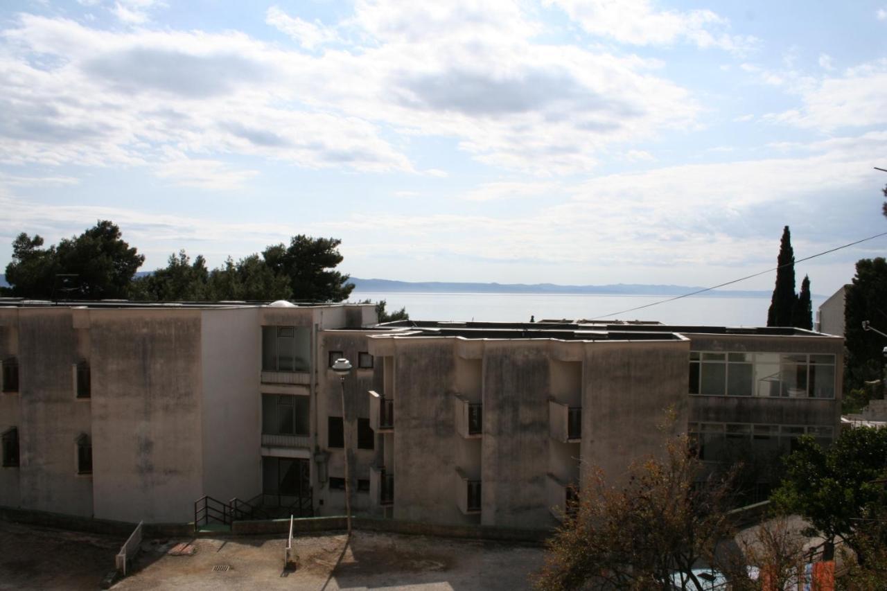 Apartments By The Sea Podgora, Makarska - 2615 外观 照片