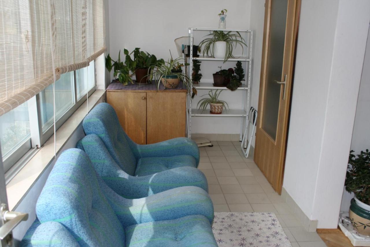 Apartments By The Sea Podgora, Makarska - 2615 外观 照片