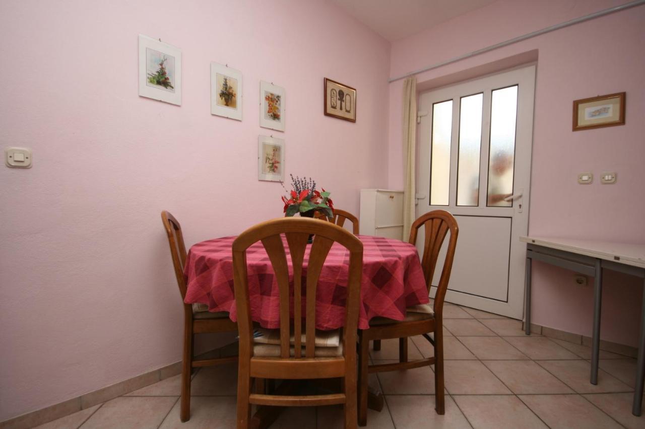 Apartments By The Sea Podgora, Makarska - 2615 外观 照片