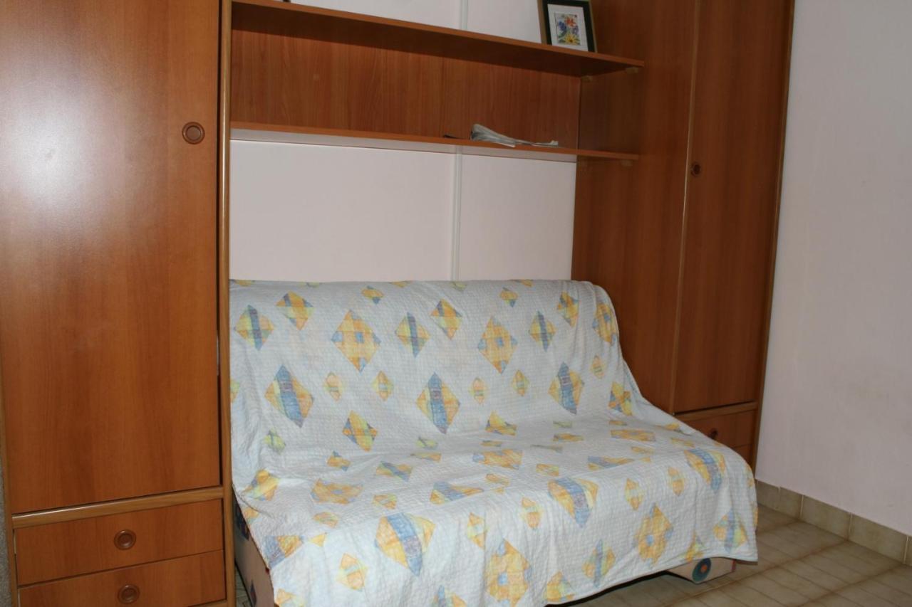 Apartments By The Sea Podgora, Makarska - 2615 外观 照片