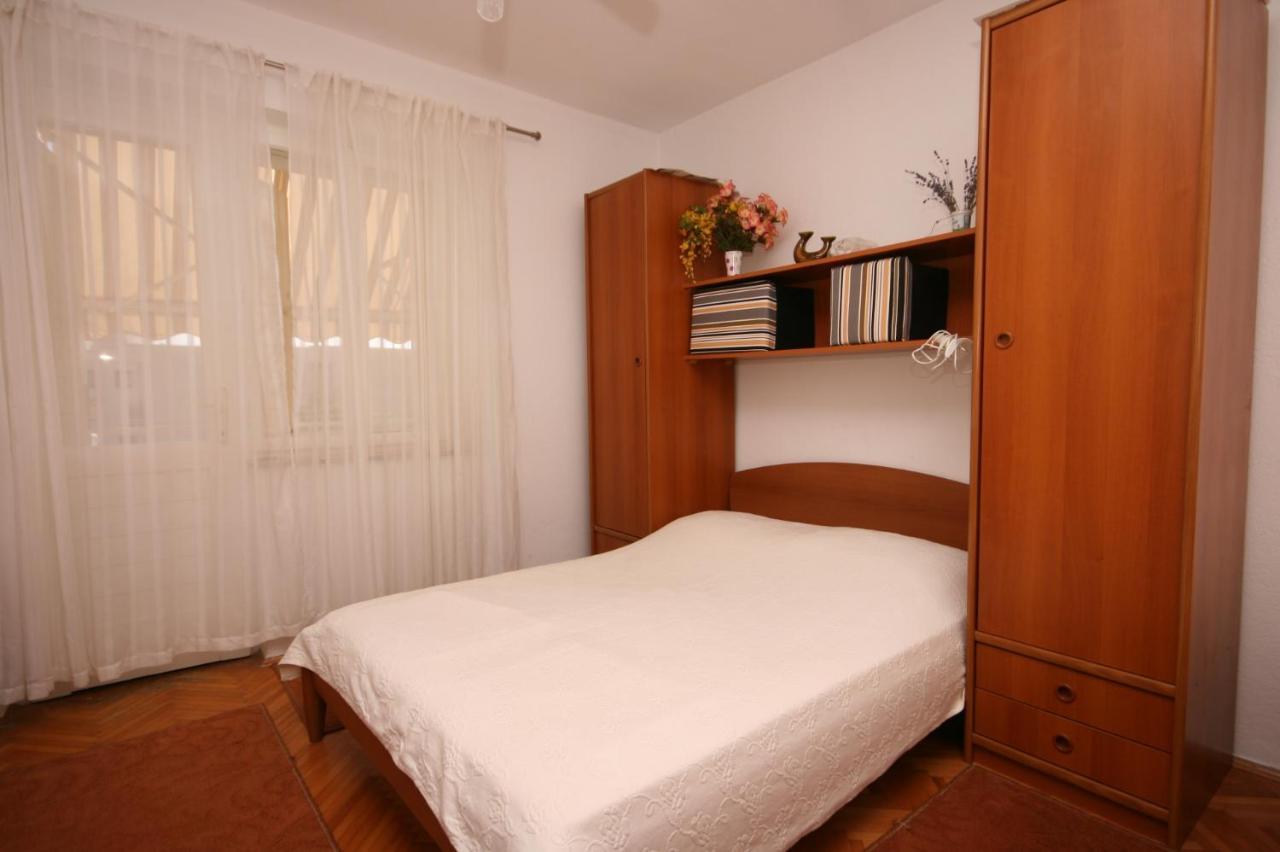 Apartments By The Sea Podgora, Makarska - 2615 外观 照片