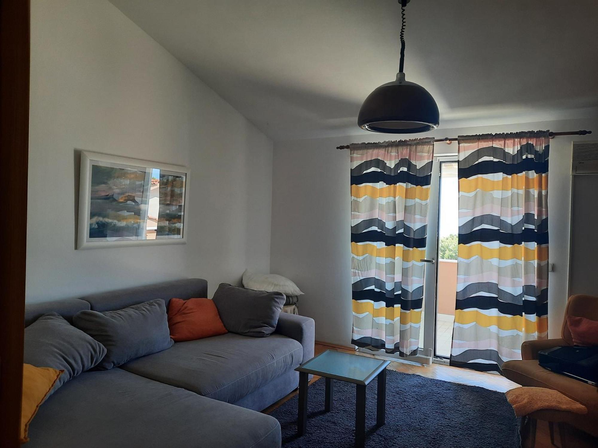 Apartments By The Sea Podgora, Makarska - 2615 外观 照片