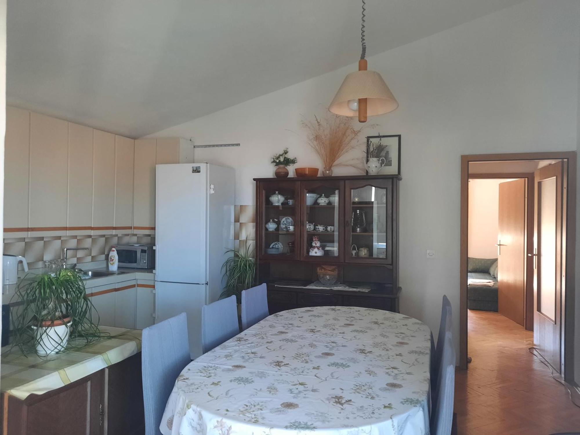 Apartments By The Sea Podgora, Makarska - 2615 外观 照片