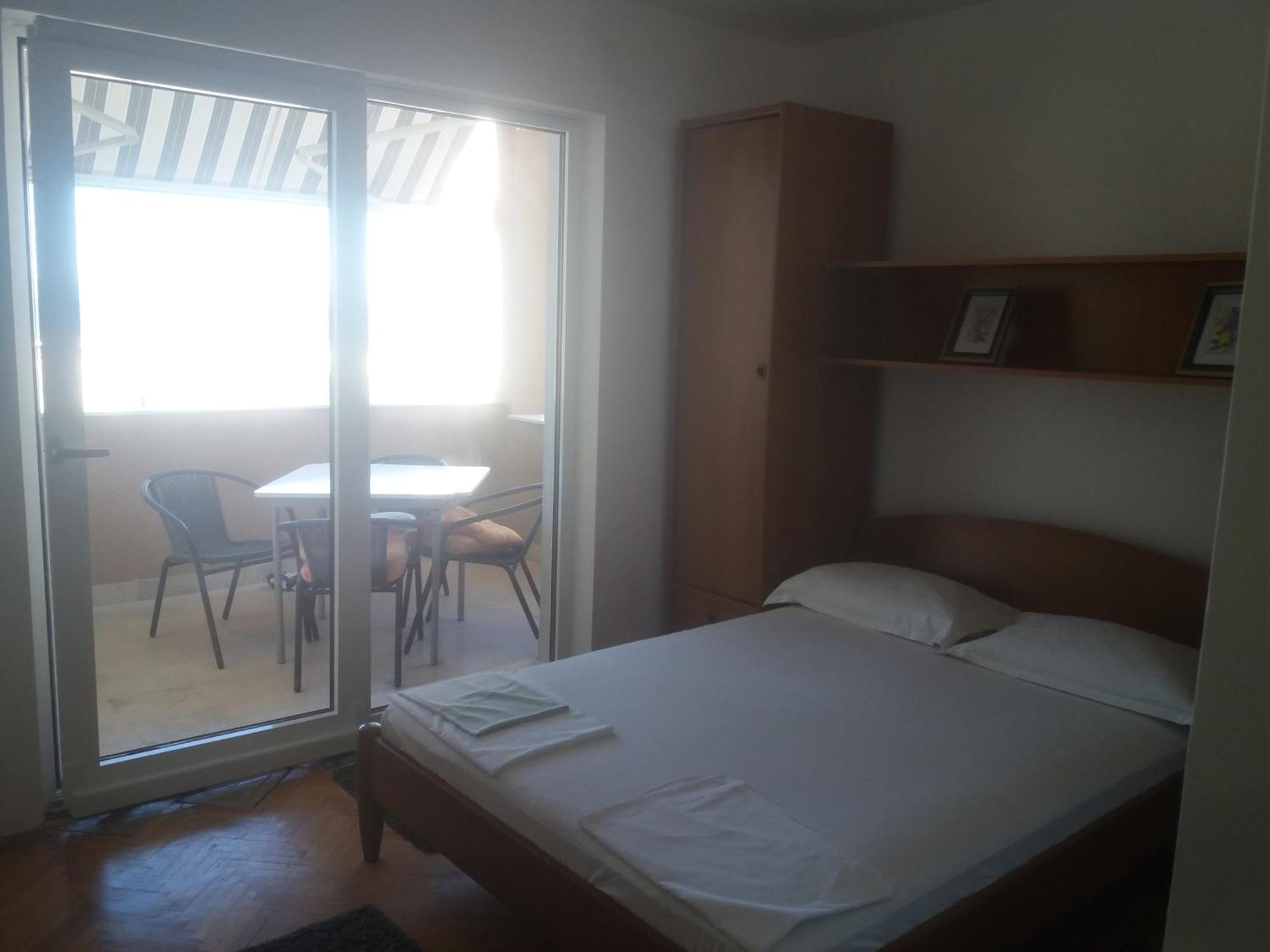 Apartments By The Sea Podgora, Makarska - 2615 外观 照片