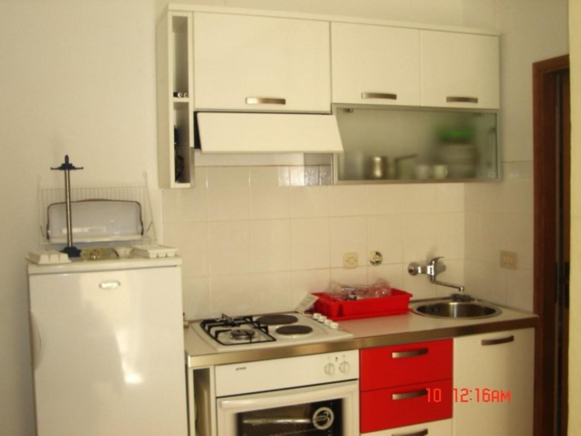 Apartments By The Sea Podgora, Makarska - 2615 外观 照片