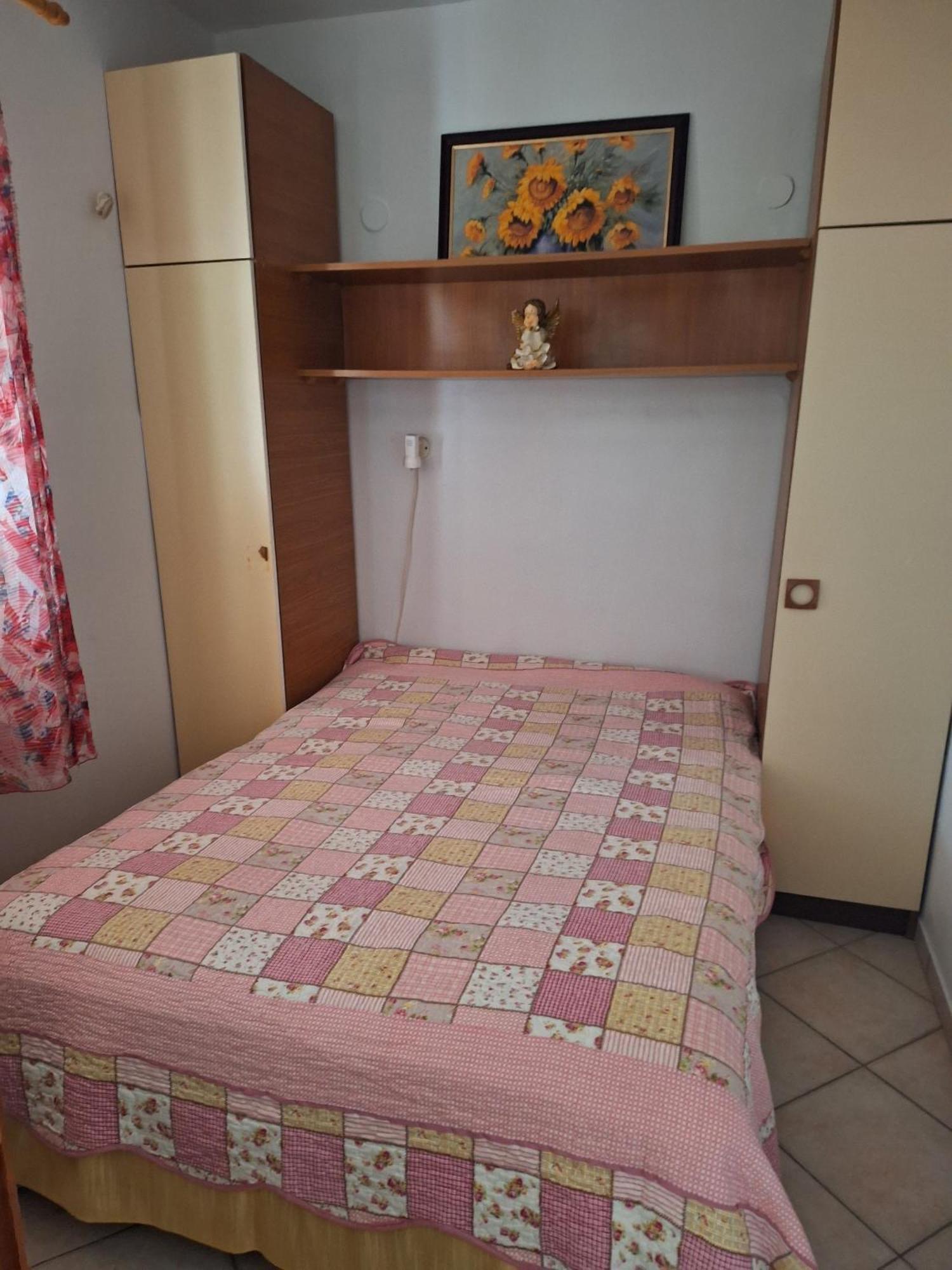 Apartments By The Sea Podgora, Makarska - 2615 外观 照片