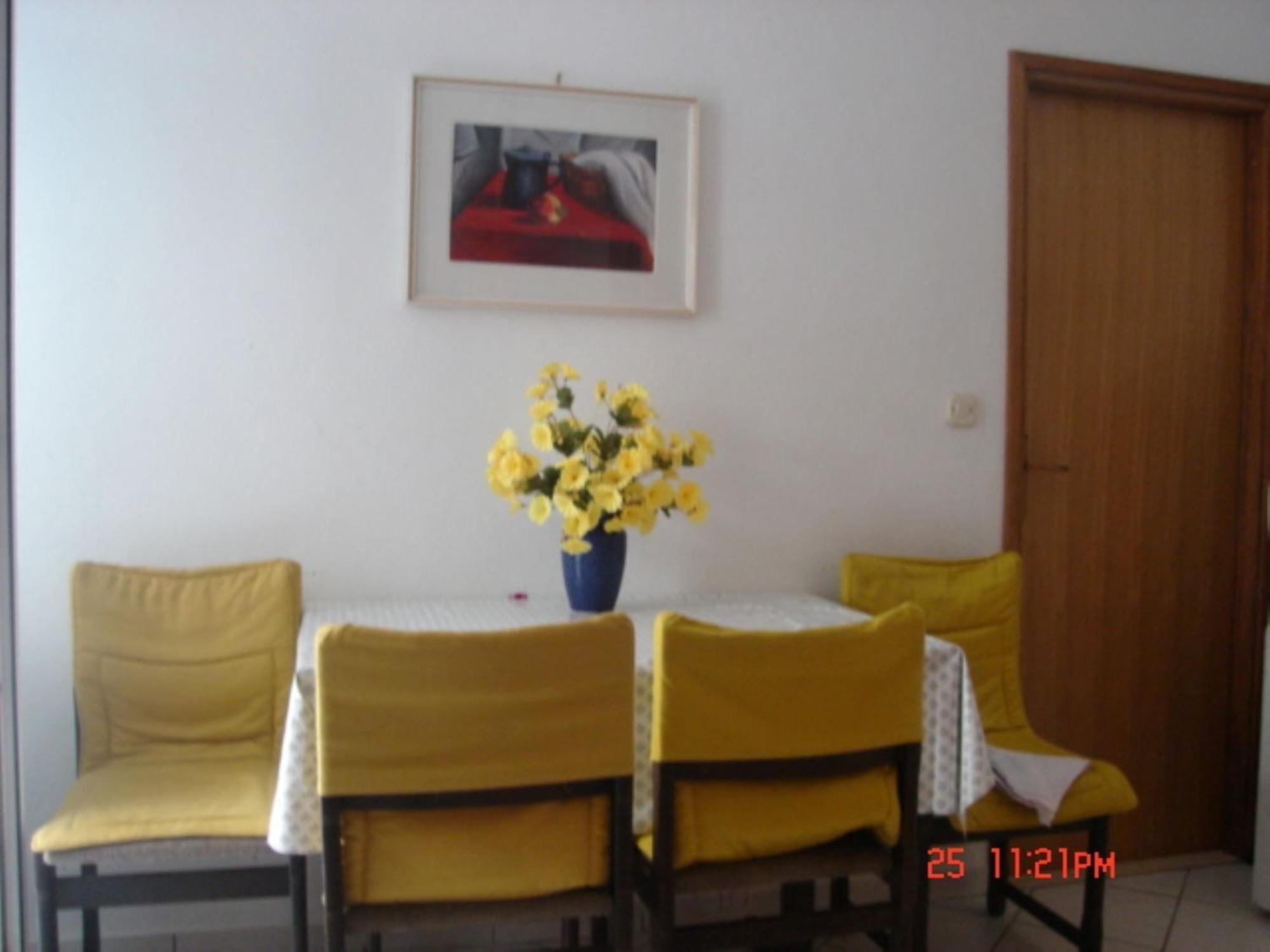 Apartments By The Sea Podgora, Makarska - 2615 外观 照片