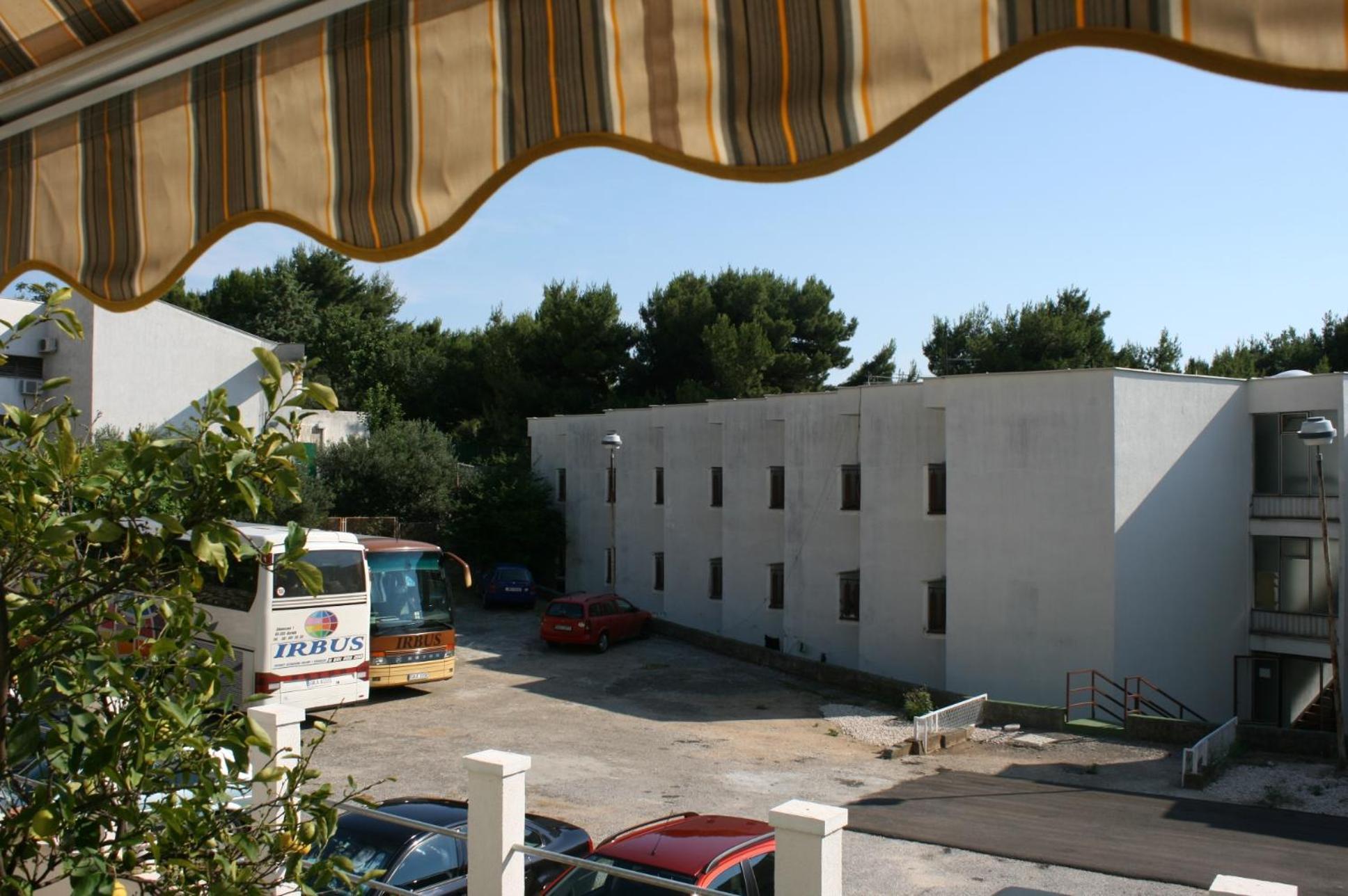 Apartments By The Sea Podgora, Makarska - 2615 外观 照片
