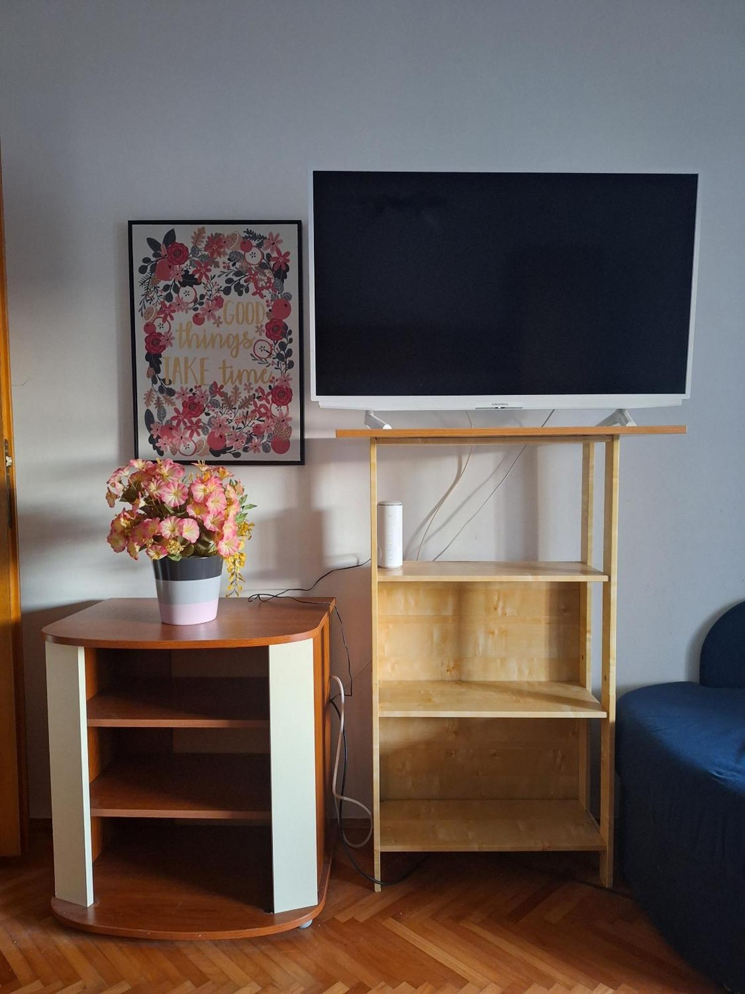 Apartments By The Sea Podgora, Makarska - 2615 客房 照片