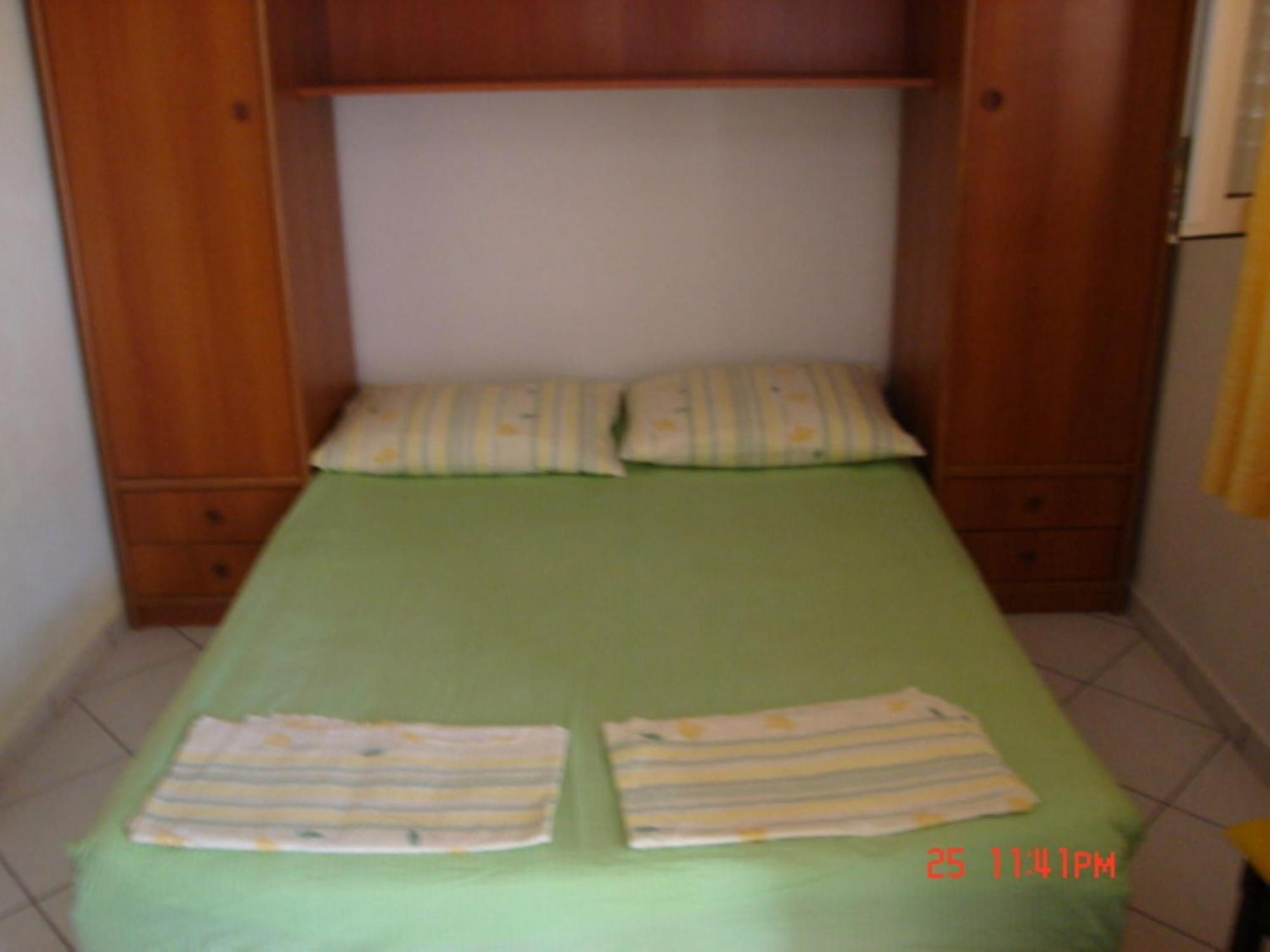 Apartments By The Sea Podgora, Makarska - 2615 客房 照片