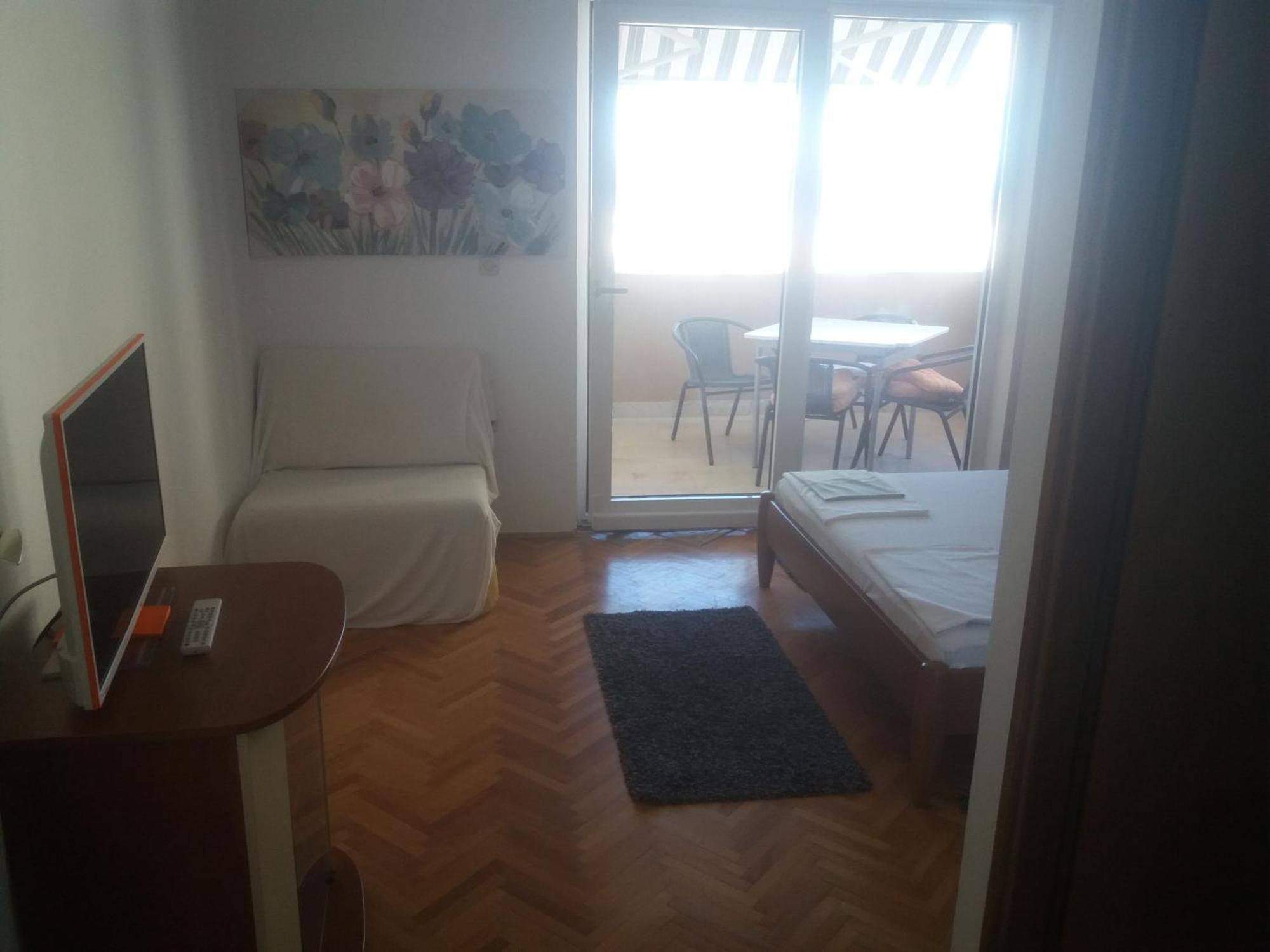 Apartments By The Sea Podgora, Makarska - 2615 客房 照片