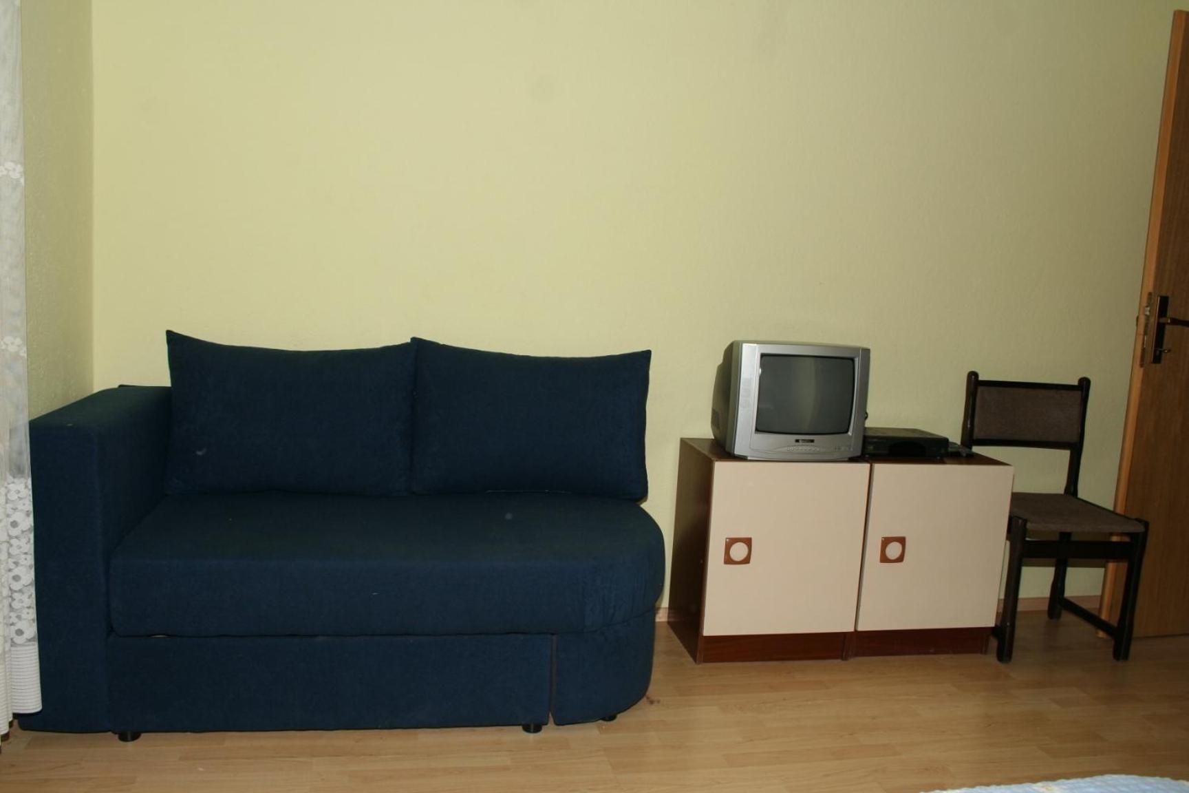 Apartments By The Sea Podgora, Makarska - 2615 客房 照片