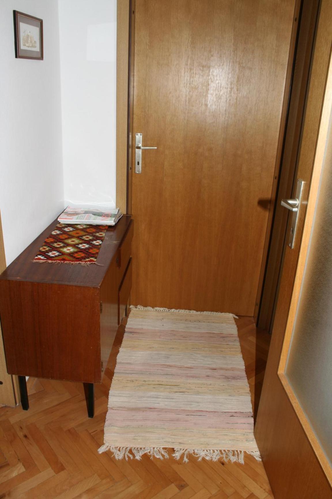 Apartments By The Sea Podgora, Makarska - 2615 客房 照片