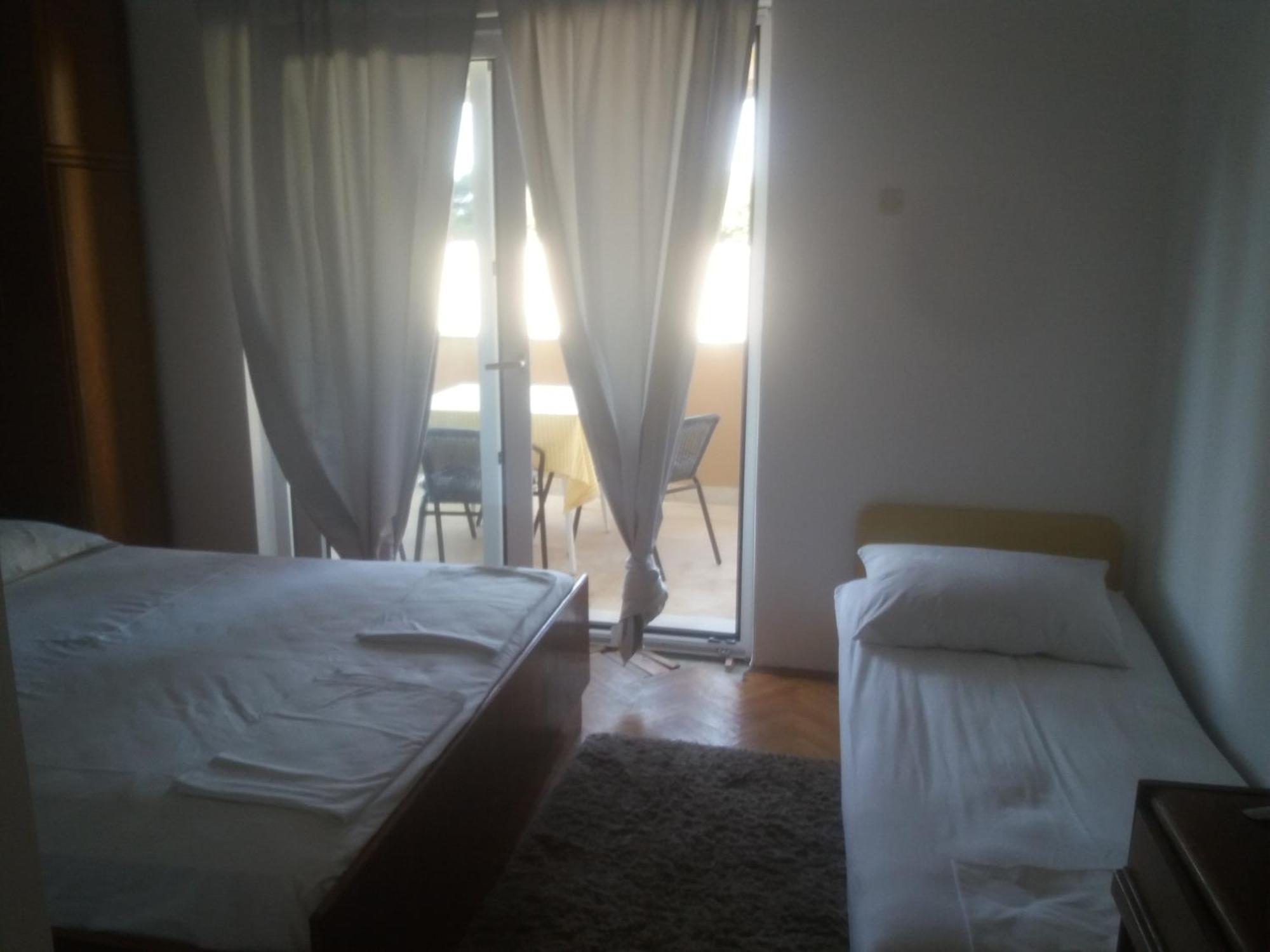 Apartments By The Sea Podgora, Makarska - 2615 客房 照片