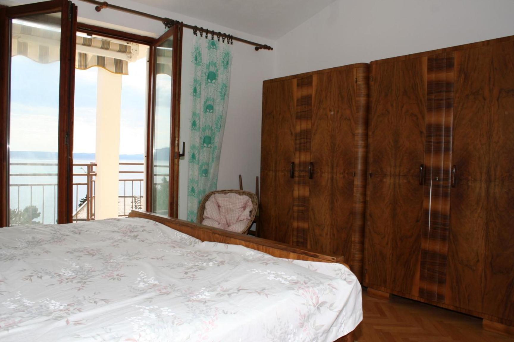 Apartments By The Sea Podgora, Makarska - 2615 客房 照片