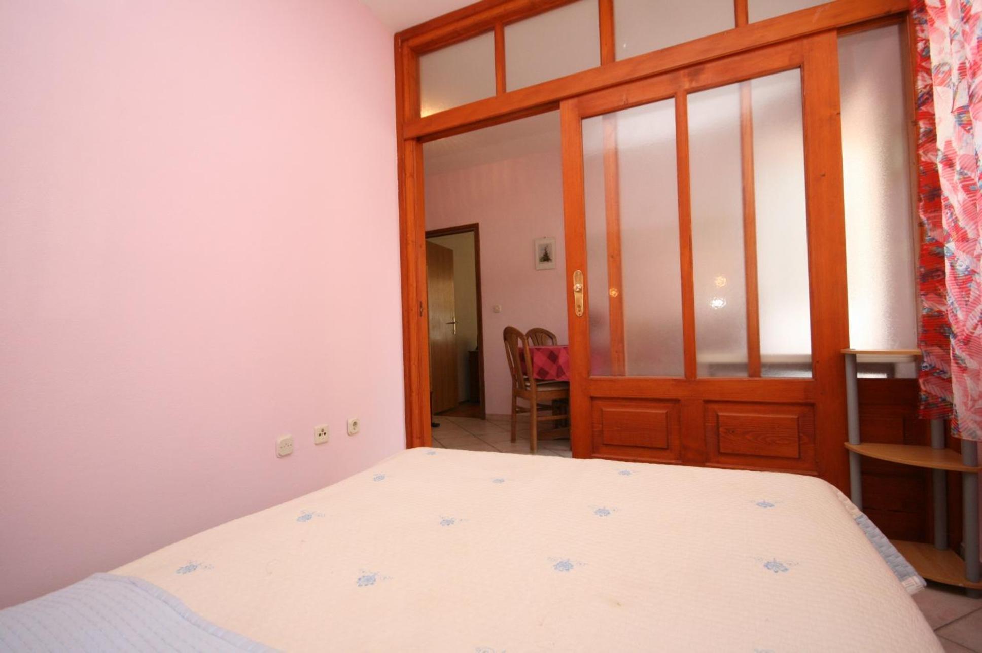 Apartments By The Sea Podgora, Makarska - 2615 客房 照片