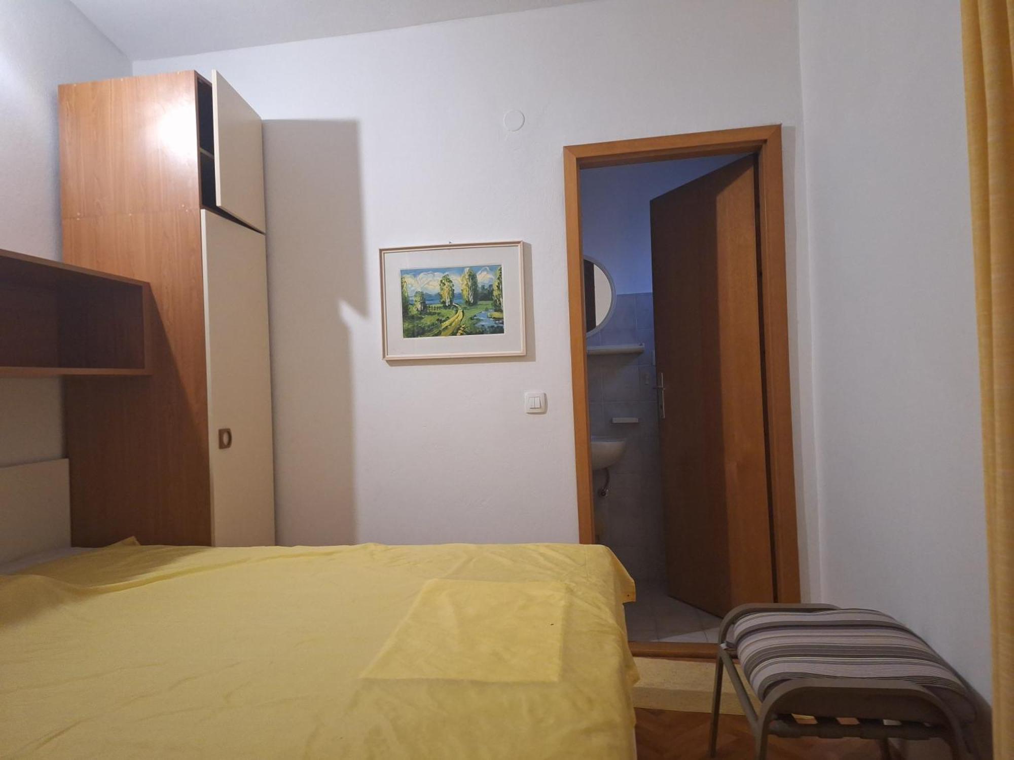 Apartments By The Sea Podgora, Makarska - 2615 客房 照片